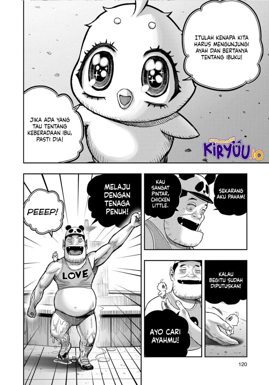 Dilarang COPAS - situs resmi www.mangacanblog.com - Komik rooster fighter 036 - chapter 36 37 Indonesia rooster fighter 036 - chapter 36 Terbaru 8|Baca Manga Komik Indonesia|Mangacan