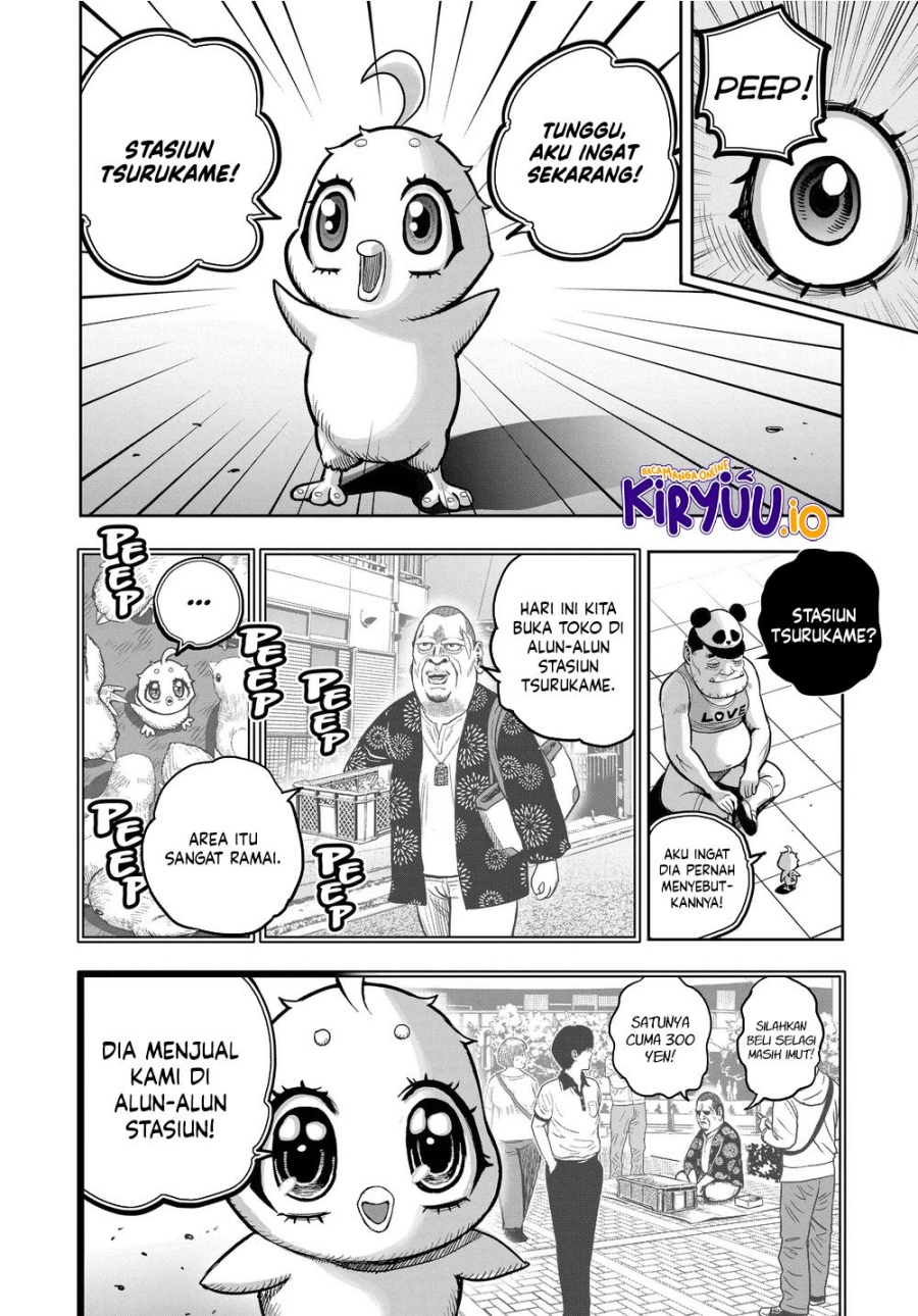 Dilarang COPAS - situs resmi www.mangacanblog.com - Komik rooster fighter 036 - chapter 36 37 Indonesia rooster fighter 036 - chapter 36 Terbaru 10|Baca Manga Komik Indonesia|Mangacan