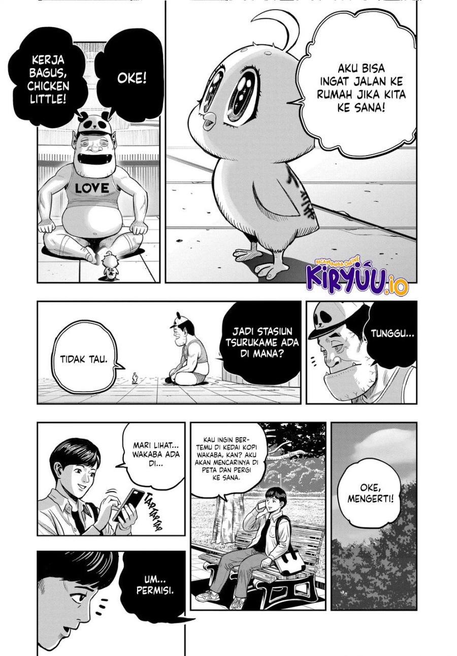 Dilarang COPAS - situs resmi www.mangacanblog.com - Komik rooster fighter 036 - chapter 36 37 Indonesia rooster fighter 036 - chapter 36 Terbaru 11|Baca Manga Komik Indonesia|Mangacan