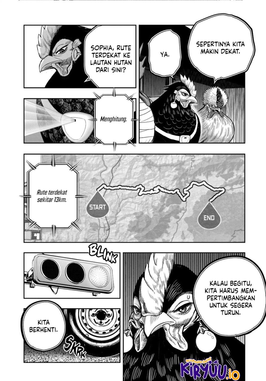 Dilarang COPAS - situs resmi www.mangacanblog.com - Komik rooster fighter 036 - chapter 36 37 Indonesia rooster fighter 036 - chapter 36 Terbaru 14|Baca Manga Komik Indonesia|Mangacan