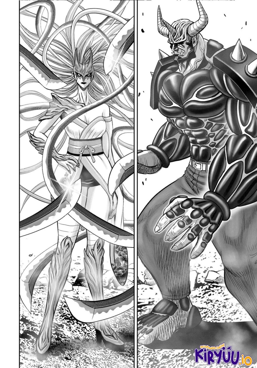 Dilarang COPAS - situs resmi www.mangacanblog.com - Komik rooster fighter 036 - chapter 36 37 Indonesia rooster fighter 036 - chapter 36 Terbaru 34|Baca Manga Komik Indonesia|Mangacan