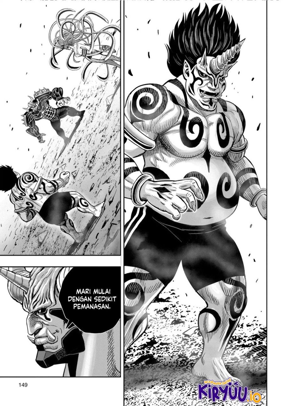 Dilarang COPAS - situs resmi www.mangacanblog.com - Komik rooster fighter 036 - chapter 36 37 Indonesia rooster fighter 036 - chapter 36 Terbaru 35|Baca Manga Komik Indonesia|Mangacan