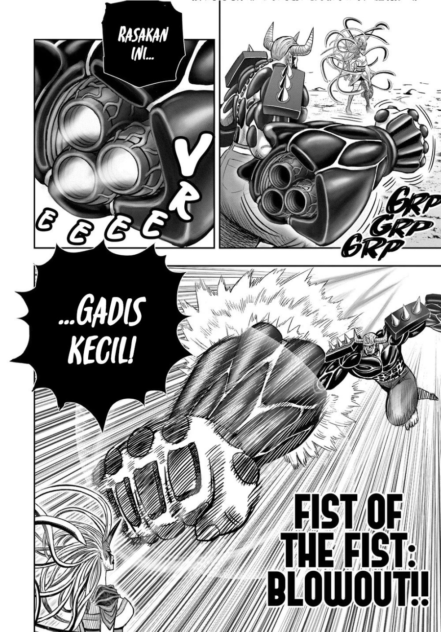 Dilarang COPAS - situs resmi www.mangacanblog.com - Komik rooster fighter 036 - chapter 36 37 Indonesia rooster fighter 036 - chapter 36 Terbaru 36|Baca Manga Komik Indonesia|Mangacan