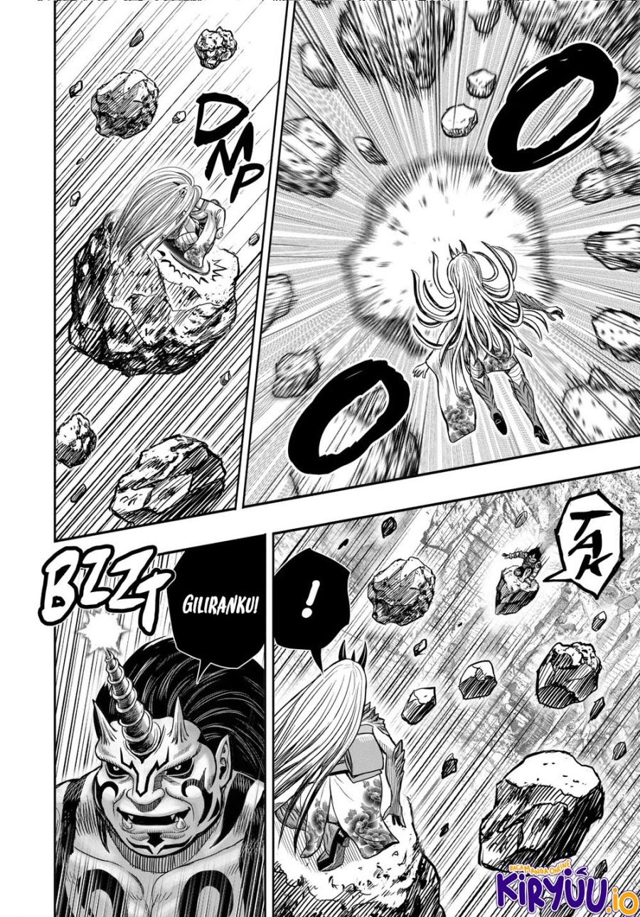 Dilarang COPAS - situs resmi www.mangacanblog.com - Komik rooster fighter 036 - chapter 36 37 Indonesia rooster fighter 036 - chapter 36 Terbaru 38|Baca Manga Komik Indonesia|Mangacan