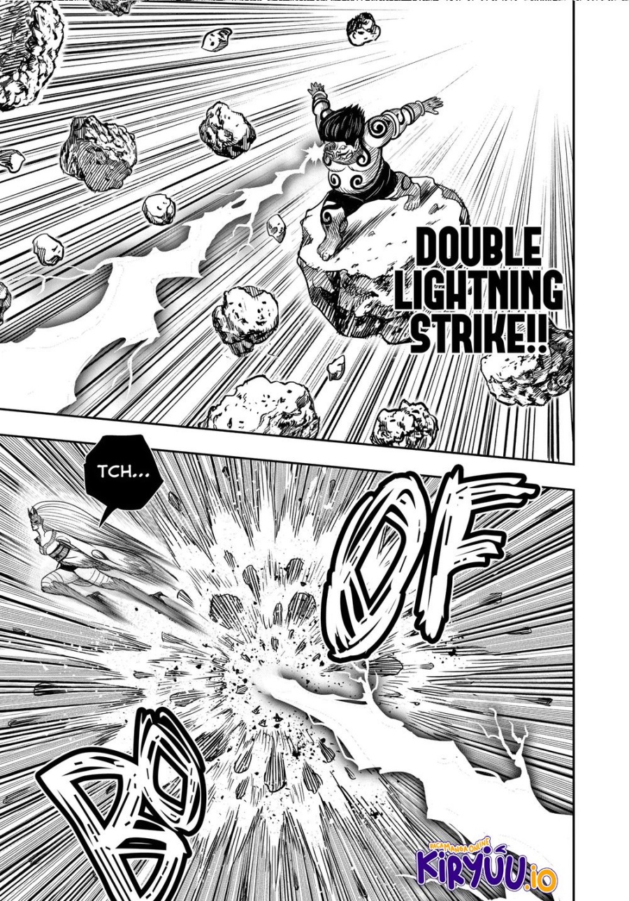 Dilarang COPAS - situs resmi www.mangacanblog.com - Komik rooster fighter 036 - chapter 36 37 Indonesia rooster fighter 036 - chapter 36 Terbaru 39|Baca Manga Komik Indonesia|Mangacan