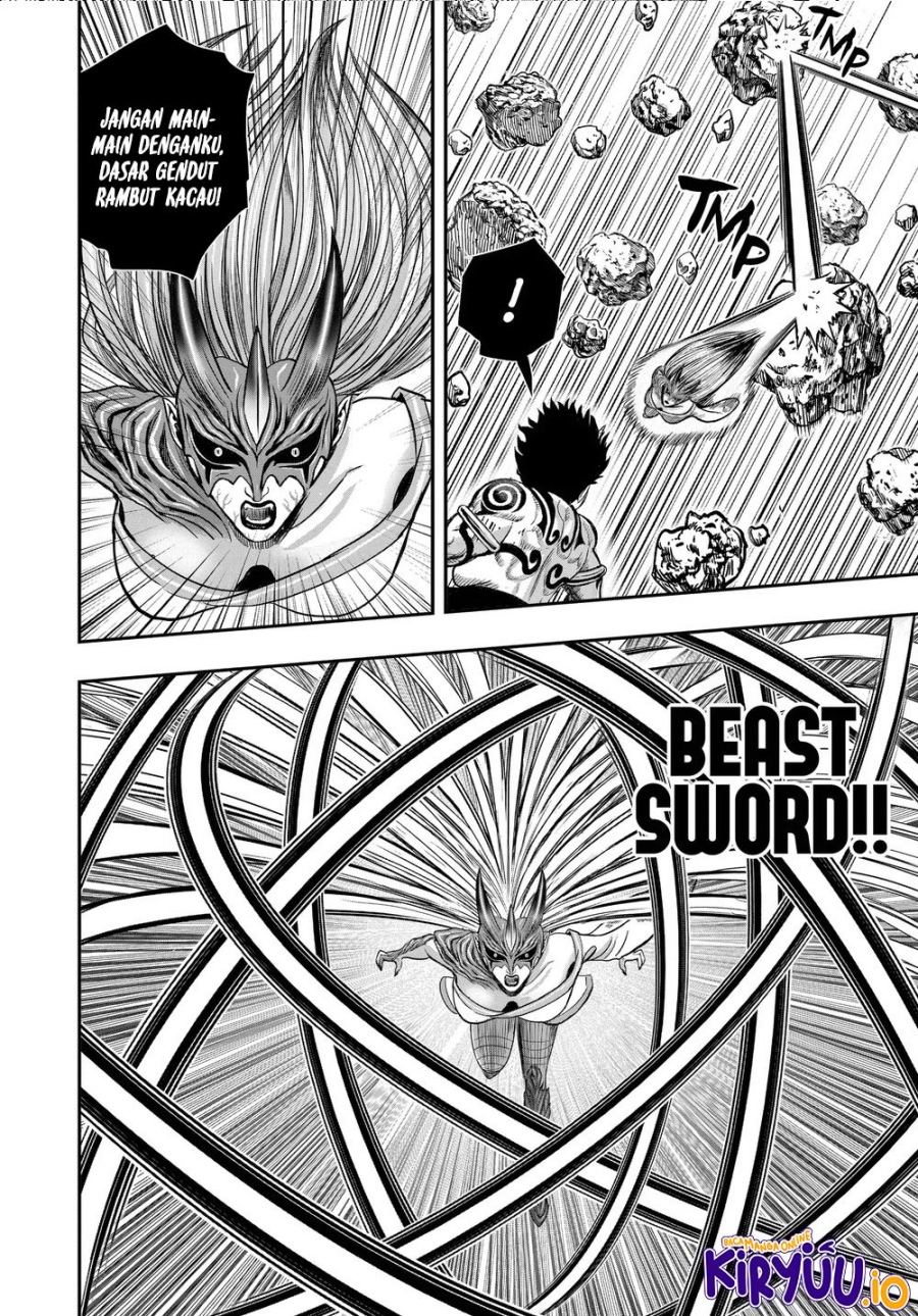 Dilarang COPAS - situs resmi www.mangacanblog.com - Komik rooster fighter 036 - chapter 36 37 Indonesia rooster fighter 036 - chapter 36 Terbaru 40|Baca Manga Komik Indonesia|Mangacan