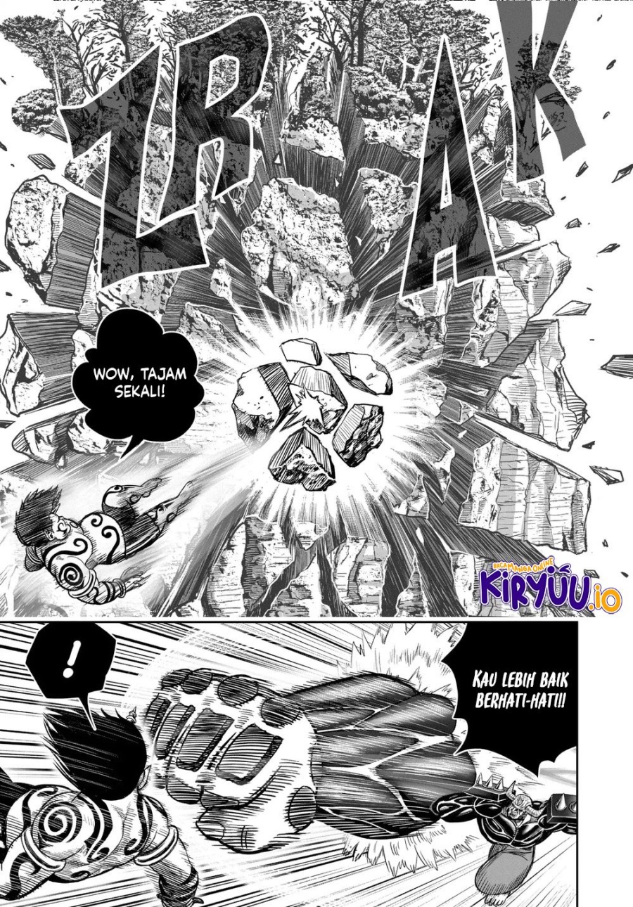 Dilarang COPAS - situs resmi www.mangacanblog.com - Komik rooster fighter 036 - chapter 36 37 Indonesia rooster fighter 036 - chapter 36 Terbaru 41|Baca Manga Komik Indonesia|Mangacan