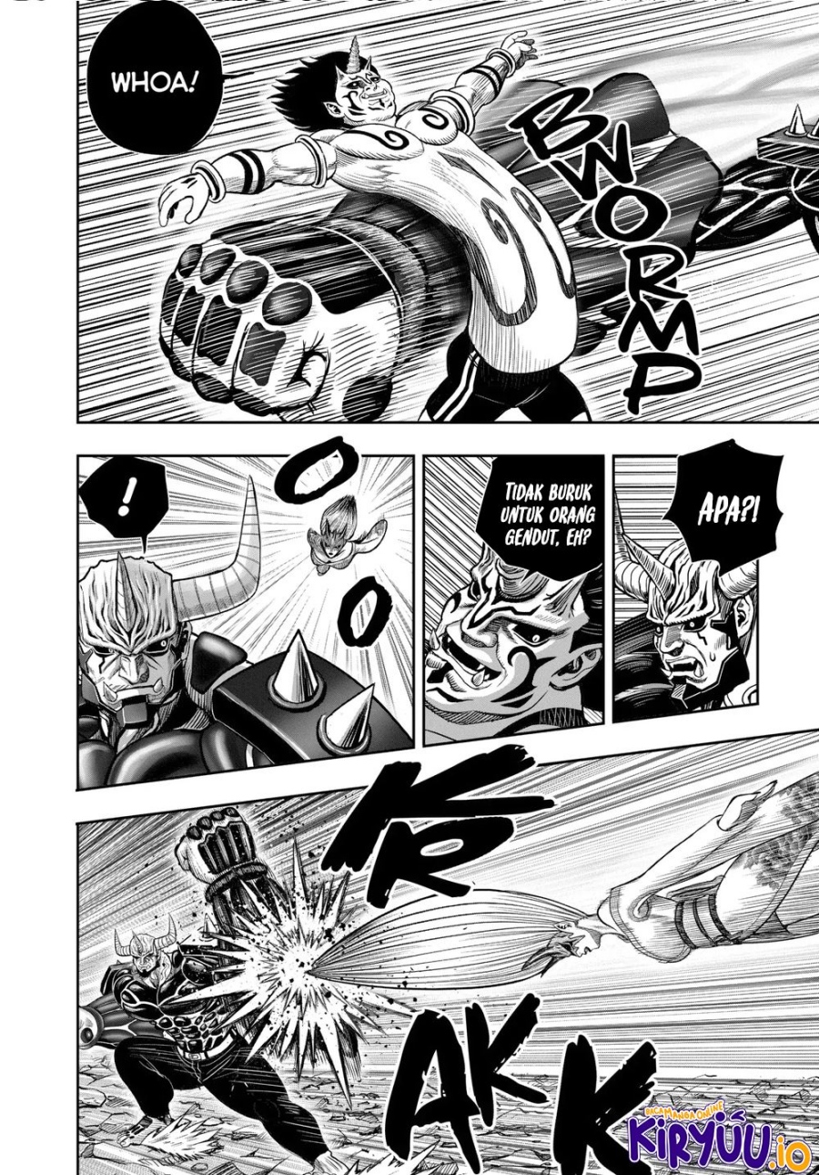 Dilarang COPAS - situs resmi www.mangacanblog.com - Komik rooster fighter 036 - chapter 36 37 Indonesia rooster fighter 036 - chapter 36 Terbaru 42|Baca Manga Komik Indonesia|Mangacan