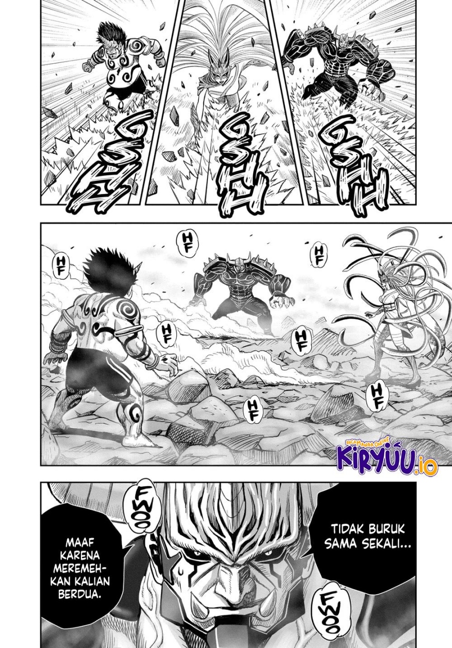 Dilarang COPAS - situs resmi www.mangacanblog.com - Komik rooster fighter 036 - chapter 36 37 Indonesia rooster fighter 036 - chapter 36 Terbaru 45|Baca Manga Komik Indonesia|Mangacan