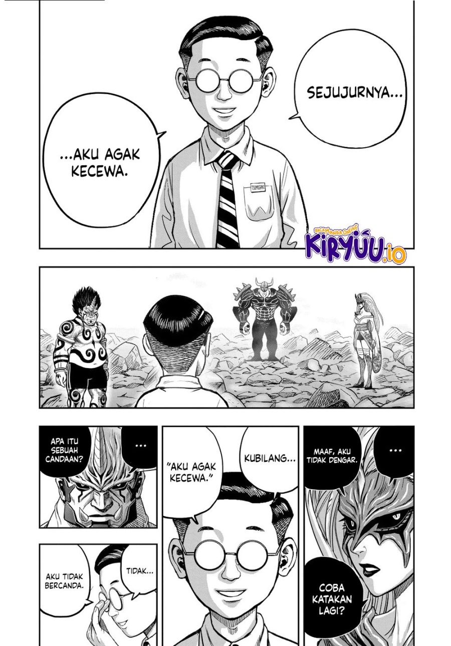 Dilarang COPAS - situs resmi www.mangacanblog.com - Komik rooster fighter 036 - chapter 36 37 Indonesia rooster fighter 036 - chapter 36 Terbaru 47|Baca Manga Komik Indonesia|Mangacan