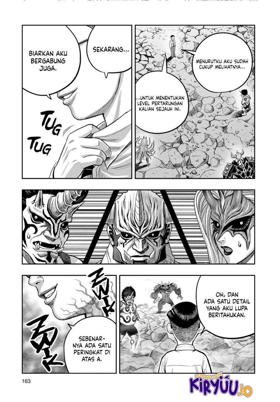 Dilarang COPAS - situs resmi www.mangacanblog.com - Komik rooster fighter 036 - chapter 36 37 Indonesia rooster fighter 036 - chapter 36 Terbaru 48|Baca Manga Komik Indonesia|Mangacan