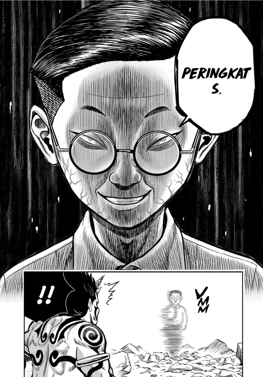 Dilarang COPAS - situs resmi www.mangacanblog.com - Komik rooster fighter 036 - chapter 36 37 Indonesia rooster fighter 036 - chapter 36 Terbaru 49|Baca Manga Komik Indonesia|Mangacan