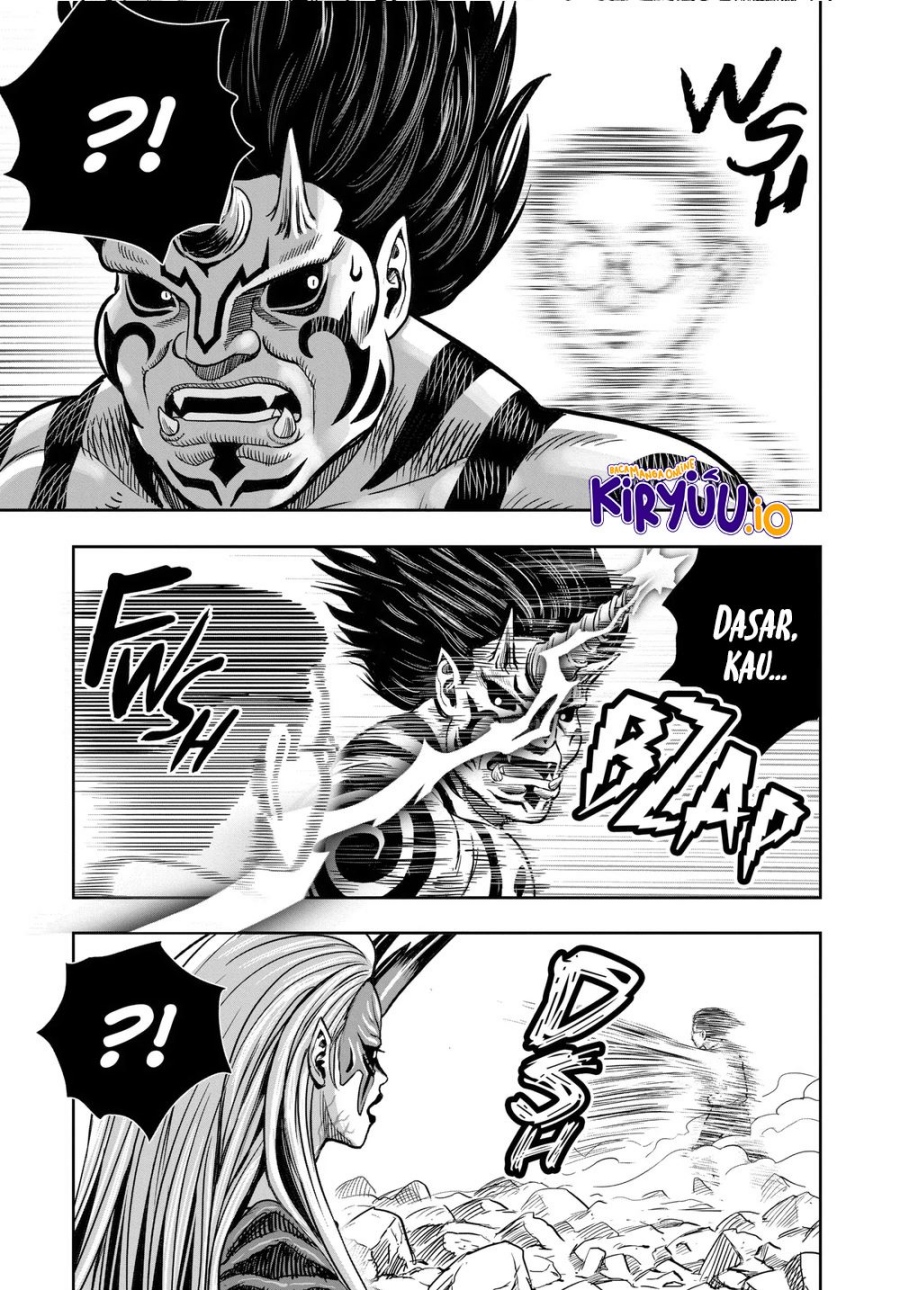 Dilarang COPAS - situs resmi www.mangacanblog.com - Komik rooster fighter 036 - chapter 36 37 Indonesia rooster fighter 036 - chapter 36 Terbaru 50|Baca Manga Komik Indonesia|Mangacan