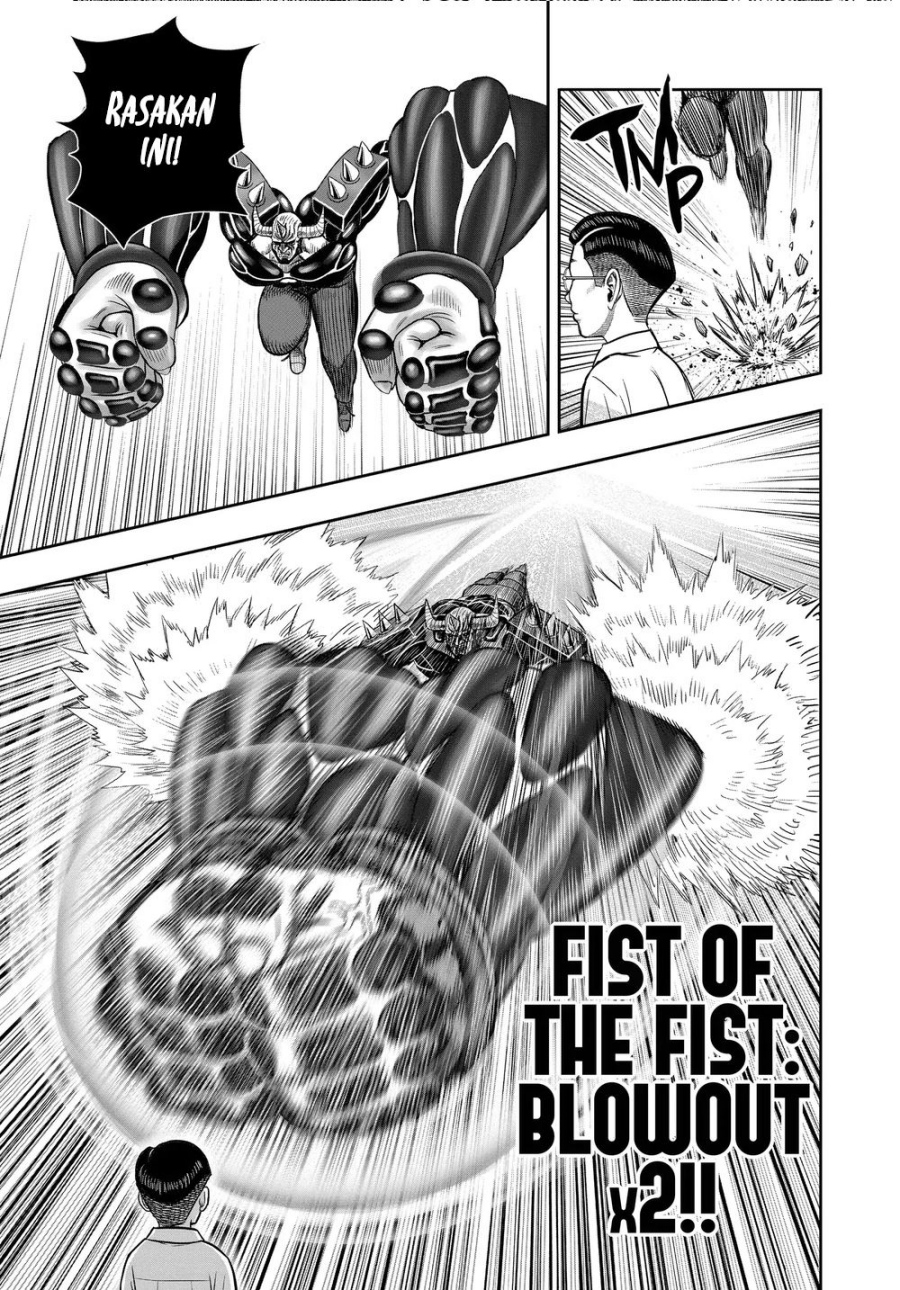 Dilarang COPAS - situs resmi www.mangacanblog.com - Komik rooster fighter 036 - chapter 36 37 Indonesia rooster fighter 036 - chapter 36 Terbaru 54|Baca Manga Komik Indonesia|Mangacan