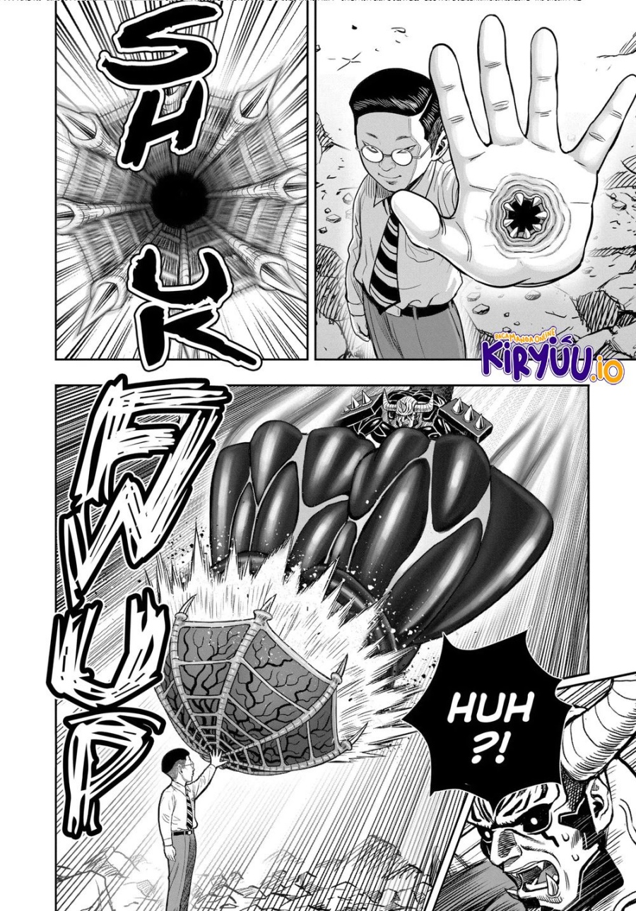 Dilarang COPAS - situs resmi www.mangacanblog.com - Komik rooster fighter 036 - chapter 36 37 Indonesia rooster fighter 036 - chapter 36 Terbaru 55|Baca Manga Komik Indonesia|Mangacan