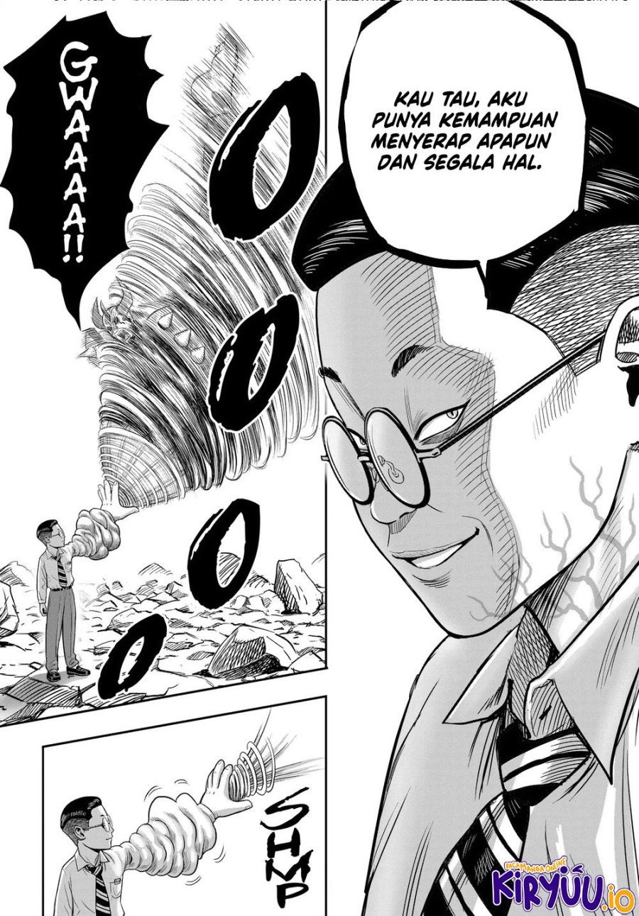 Dilarang COPAS - situs resmi www.mangacanblog.com - Komik rooster fighter 036 - chapter 36 37 Indonesia rooster fighter 036 - chapter 36 Terbaru 56|Baca Manga Komik Indonesia|Mangacan