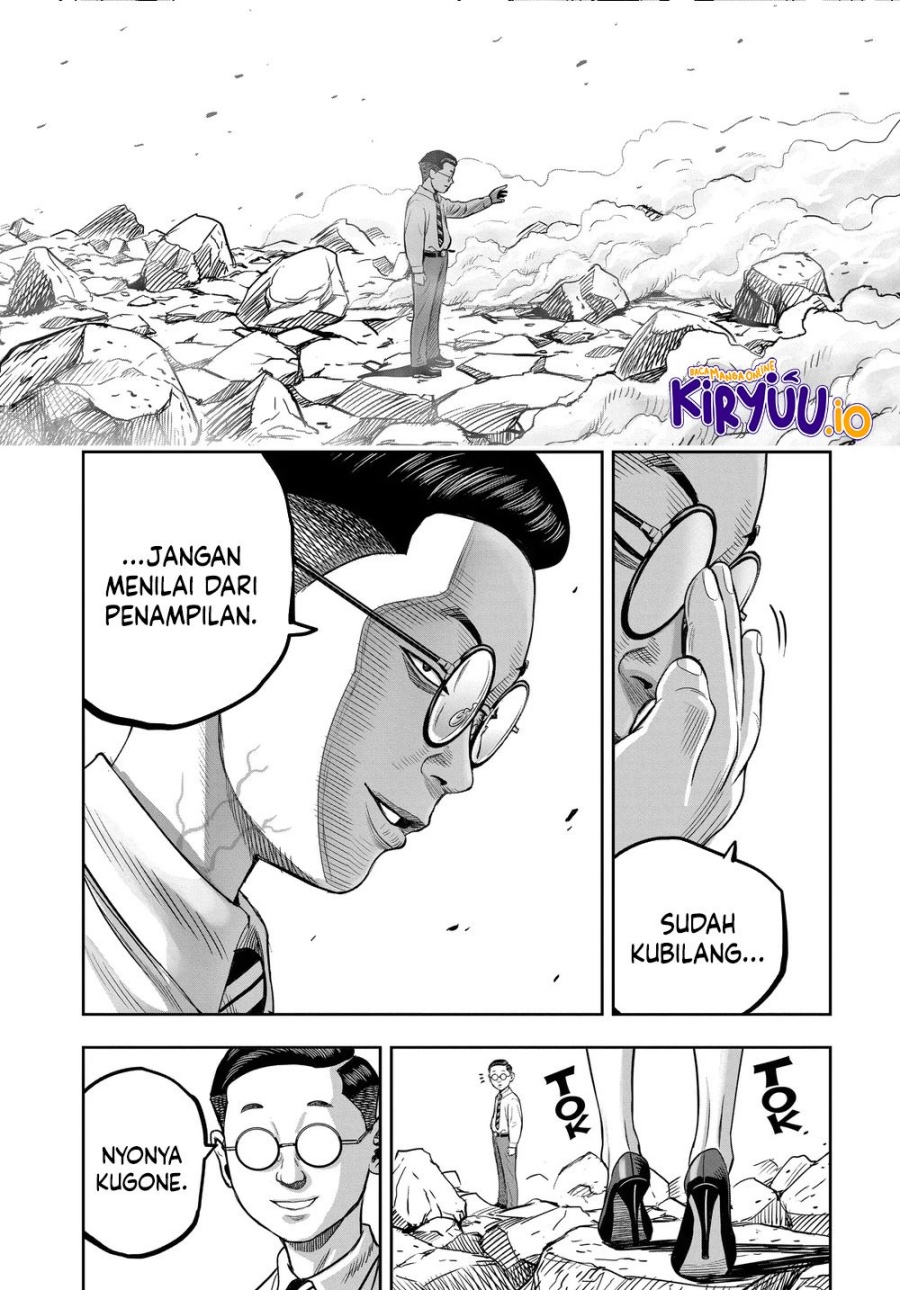 Dilarang COPAS - situs resmi www.mangacanblog.com - Komik rooster fighter 036 - chapter 36 37 Indonesia rooster fighter 036 - chapter 36 Terbaru 57|Baca Manga Komik Indonesia|Mangacan
