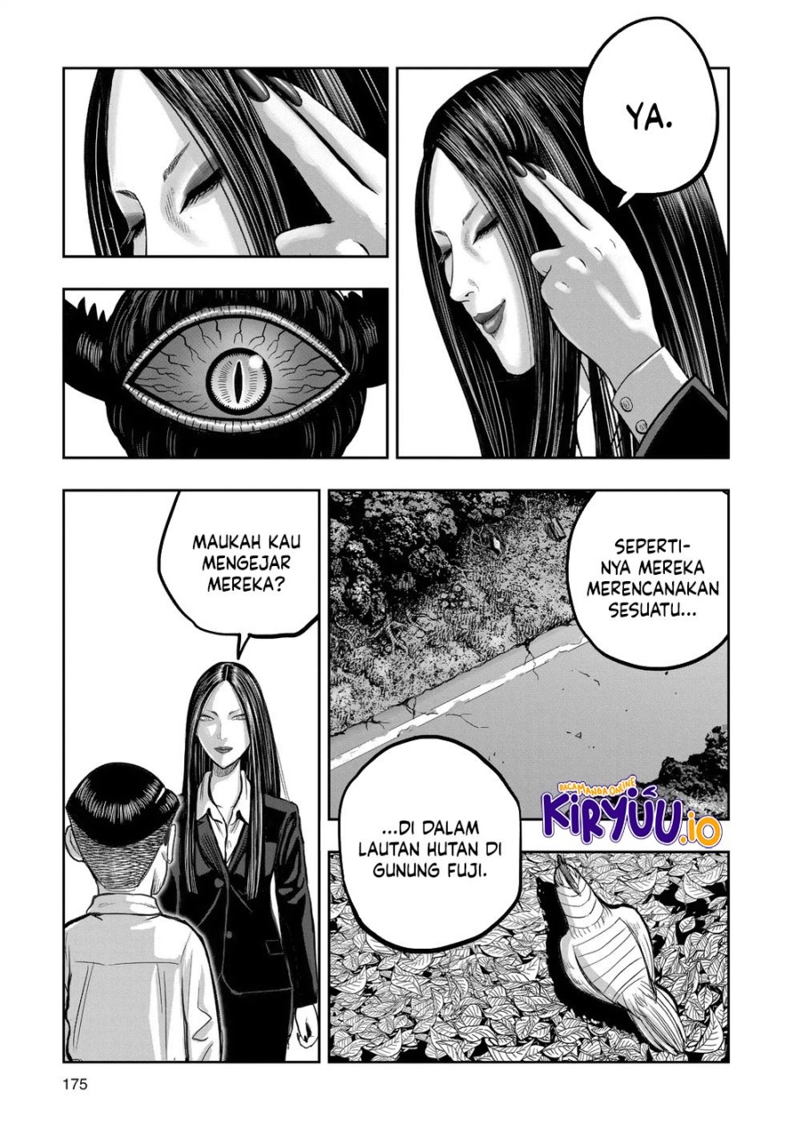 Dilarang COPAS - situs resmi www.mangacanblog.com - Komik rooster fighter 036 - chapter 36 37 Indonesia rooster fighter 036 - chapter 36 Terbaru 60|Baca Manga Komik Indonesia|Mangacan