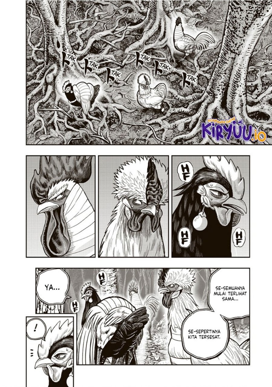 Dilarang COPAS - situs resmi www.mangacanblog.com - Komik rooster fighter 037 - chapter 37 38 Indonesia rooster fighter 037 - chapter 37 Terbaru 2|Baca Manga Komik Indonesia|Mangacan