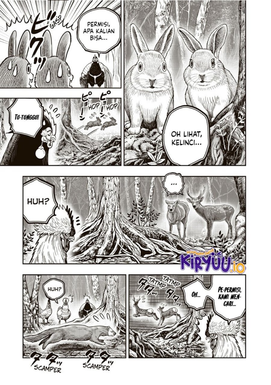 Dilarang COPAS - situs resmi www.mangacanblog.com - Komik rooster fighter 037 - chapter 37 38 Indonesia rooster fighter 037 - chapter 37 Terbaru 3|Baca Manga Komik Indonesia|Mangacan