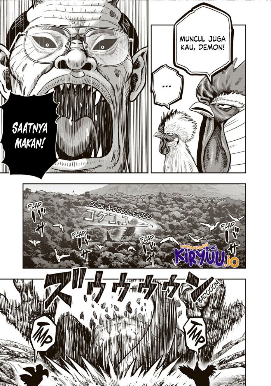 Dilarang COPAS - situs resmi www.mangacanblog.com - Komik rooster fighter 037 - chapter 37 38 Indonesia rooster fighter 037 - chapter 37 Terbaru 7|Baca Manga Komik Indonesia|Mangacan