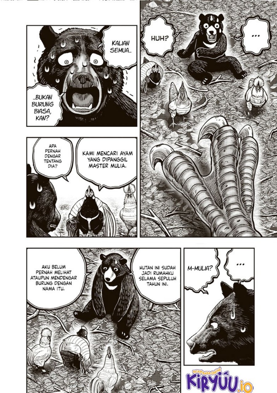 Dilarang COPAS - situs resmi www.mangacanblog.com - Komik rooster fighter 037 - chapter 37 38 Indonesia rooster fighter 037 - chapter 37 Terbaru 8|Baca Manga Komik Indonesia|Mangacan