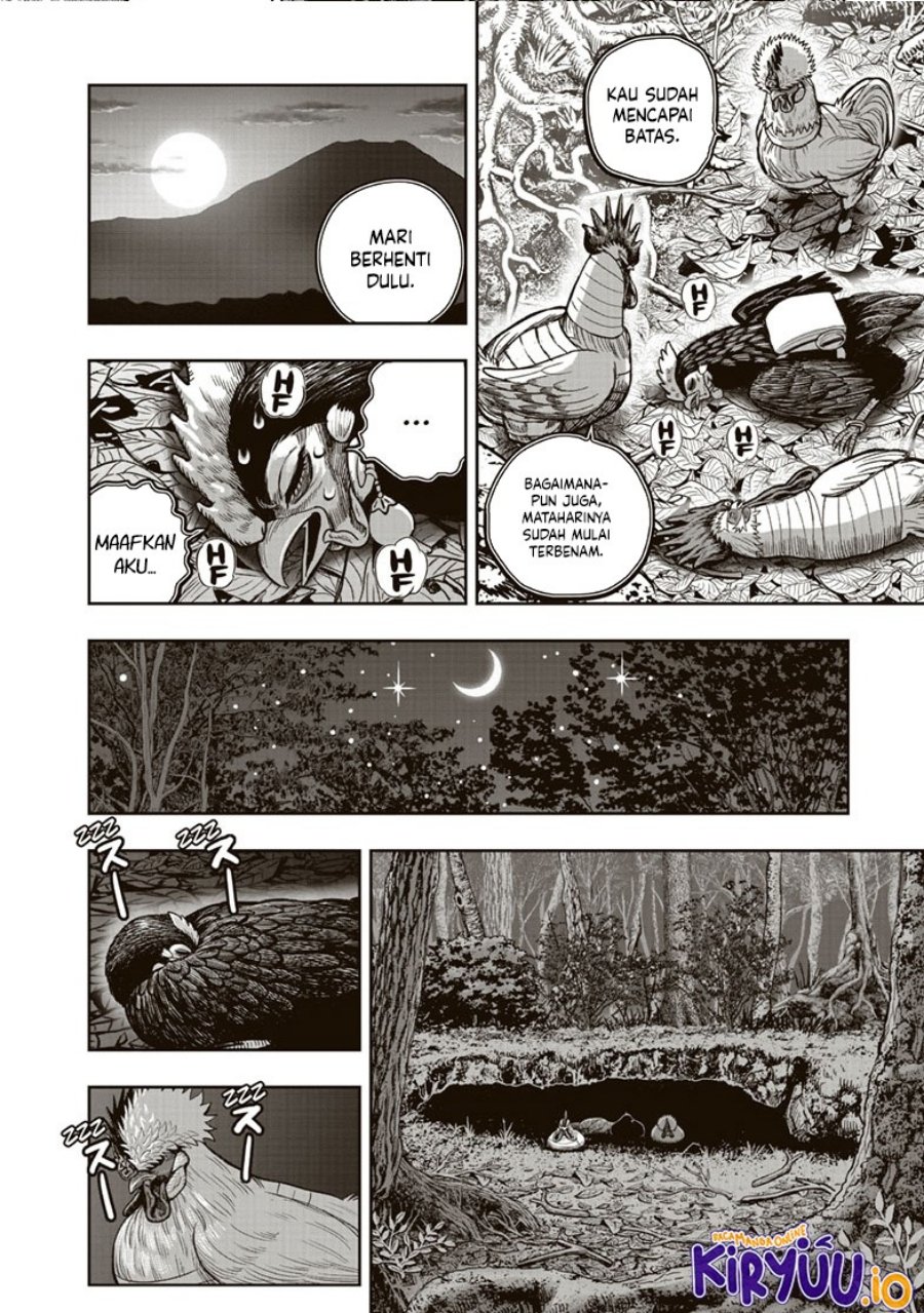 Dilarang COPAS - situs resmi www.mangacanblog.com - Komik rooster fighter 037 - chapter 37 38 Indonesia rooster fighter 037 - chapter 37 Terbaru 12|Baca Manga Komik Indonesia|Mangacan