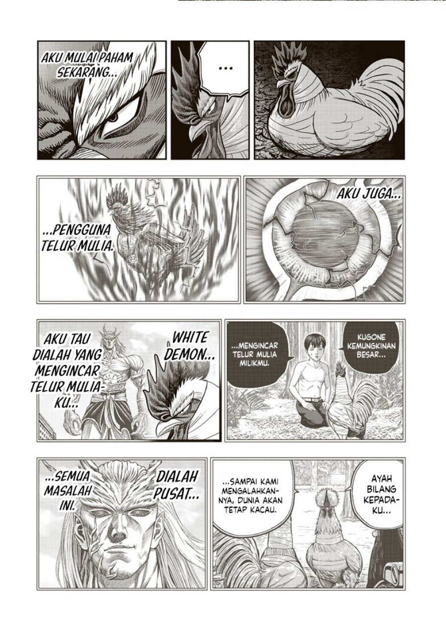 Dilarang COPAS - situs resmi www.mangacanblog.com - Komik rooster fighter 037 - chapter 37 38 Indonesia rooster fighter 037 - chapter 37 Terbaru 13|Baca Manga Komik Indonesia|Mangacan