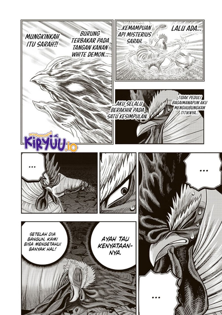 Dilarang COPAS - situs resmi www.mangacanblog.com - Komik rooster fighter 037 - chapter 37 38 Indonesia rooster fighter 037 - chapter 37 Terbaru 14|Baca Manga Komik Indonesia|Mangacan