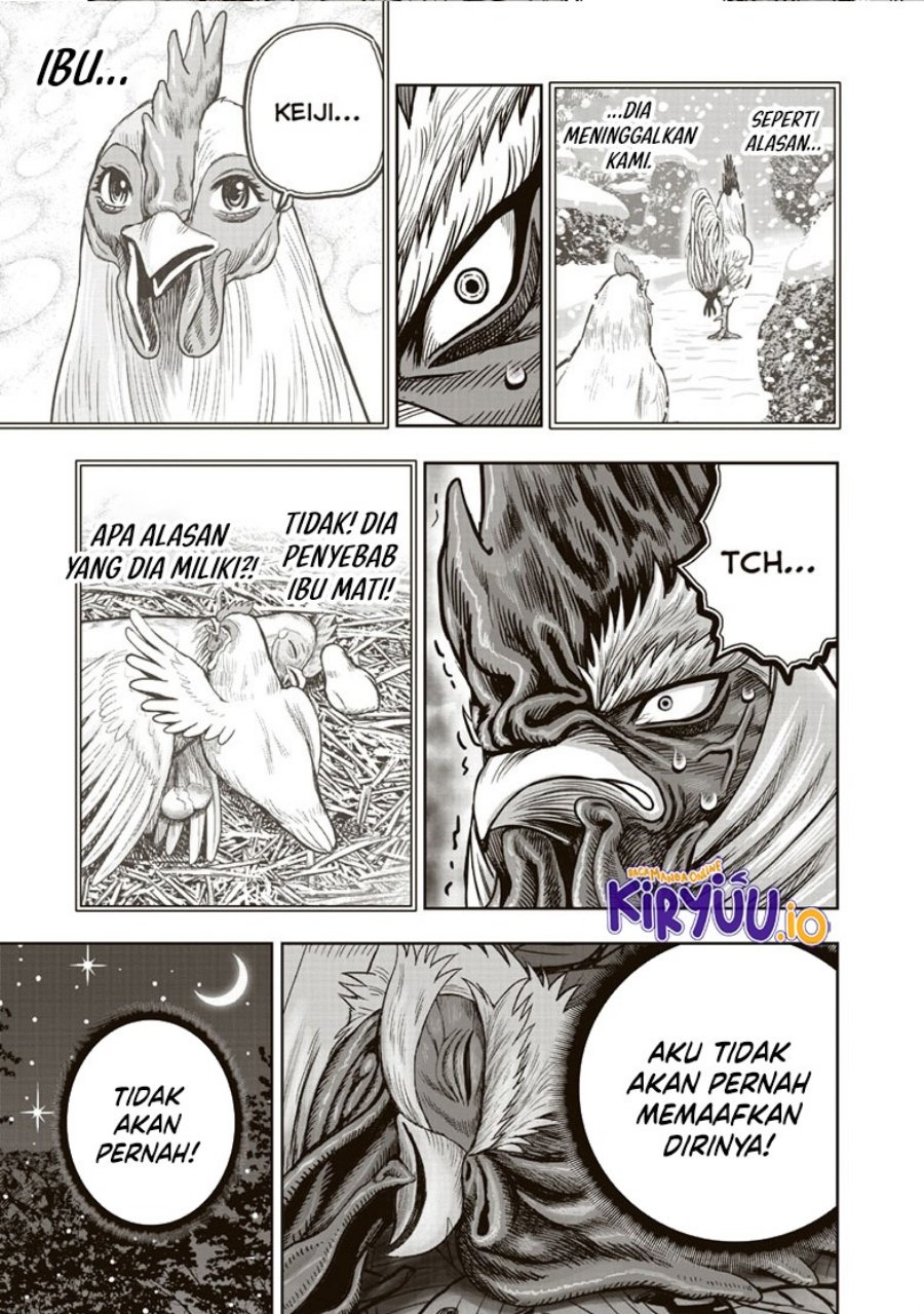 Dilarang COPAS - situs resmi www.mangacanblog.com - Komik rooster fighter 037 - chapter 37 38 Indonesia rooster fighter 037 - chapter 37 Terbaru 15|Baca Manga Komik Indonesia|Mangacan