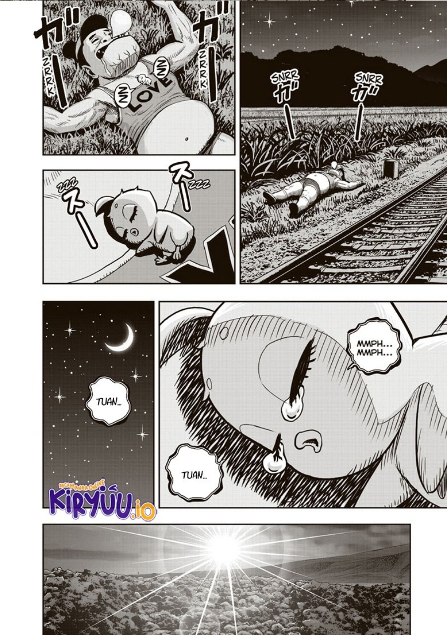 Dilarang COPAS - situs resmi www.mangacanblog.com - Komik rooster fighter 037 - chapter 37 38 Indonesia rooster fighter 037 - chapter 37 Terbaru 16|Baca Manga Komik Indonesia|Mangacan