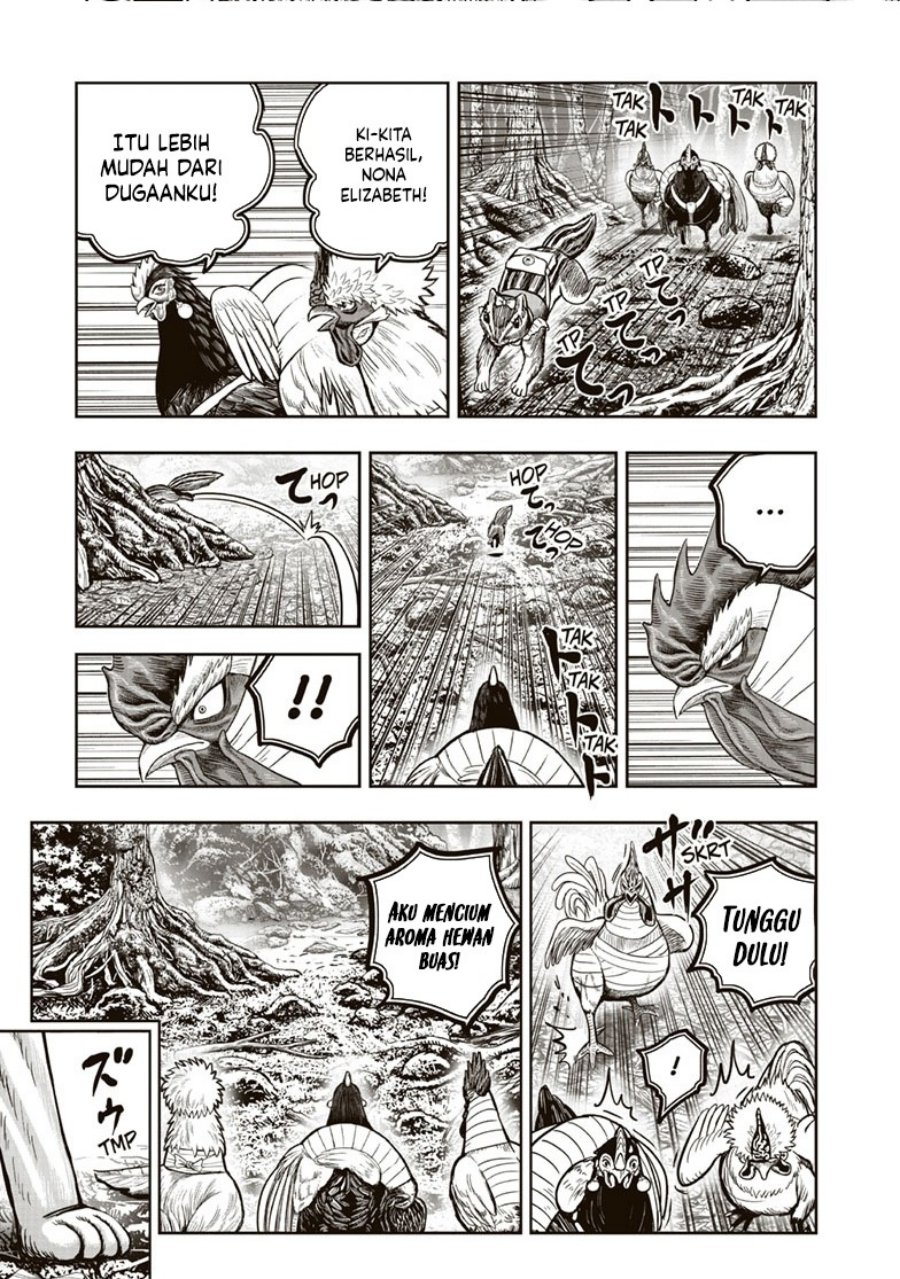 Dilarang COPAS - situs resmi www.mangacanblog.com - Komik rooster fighter 037 - chapter 37 38 Indonesia rooster fighter 037 - chapter 37 Terbaru 19|Baca Manga Komik Indonesia|Mangacan