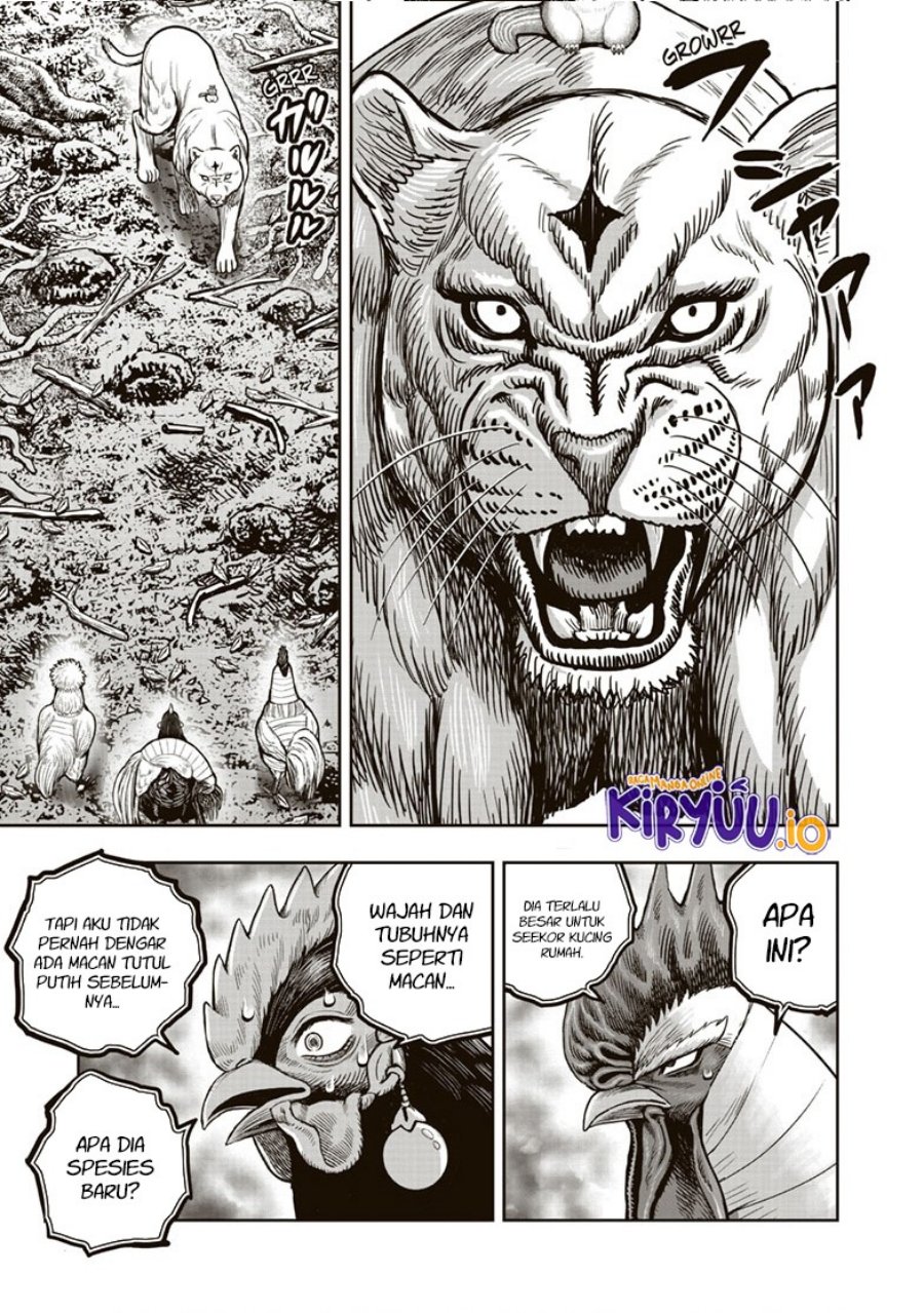 Dilarang COPAS - situs resmi www.mangacanblog.com - Komik rooster fighter 037 - chapter 37 38 Indonesia rooster fighter 037 - chapter 37 Terbaru 21|Baca Manga Komik Indonesia|Mangacan