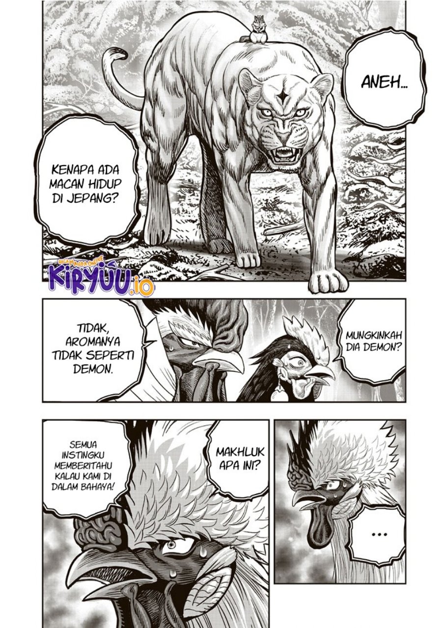 Dilarang COPAS - situs resmi www.mangacanblog.com - Komik rooster fighter 037 - chapter 37 38 Indonesia rooster fighter 037 - chapter 37 Terbaru 22|Baca Manga Komik Indonesia|Mangacan