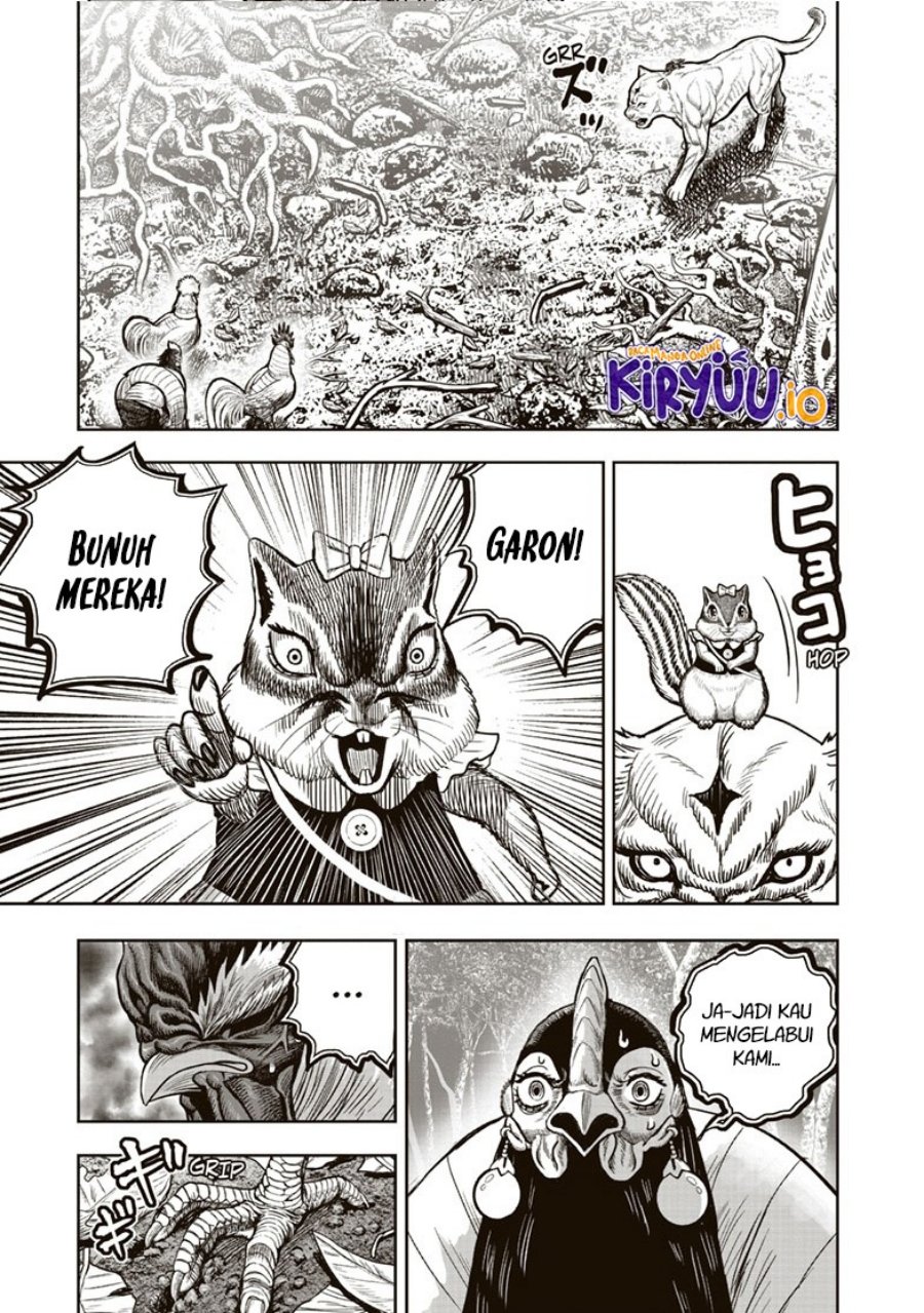 Dilarang COPAS - situs resmi www.mangacanblog.com - Komik rooster fighter 037 - chapter 37 38 Indonesia rooster fighter 037 - chapter 37 Terbaru 23|Baca Manga Komik Indonesia|Mangacan