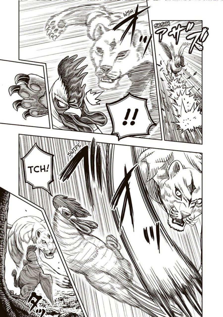 Dilarang COPAS - situs resmi www.mangacanblog.com - Komik rooster fighter 037 - chapter 37 38 Indonesia rooster fighter 037 - chapter 37 Terbaru 25|Baca Manga Komik Indonesia|Mangacan