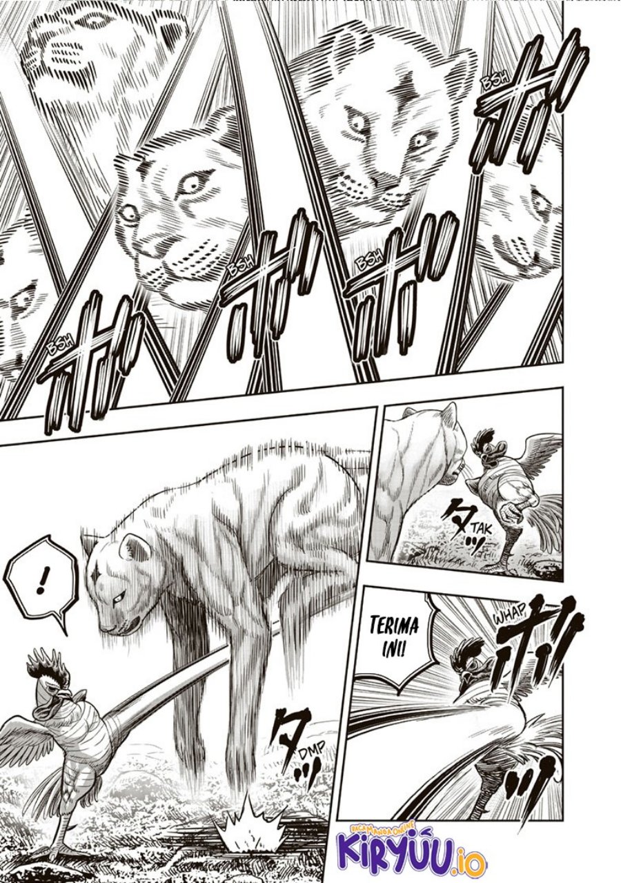 Dilarang COPAS - situs resmi www.mangacanblog.com - Komik rooster fighter 037 - chapter 37 38 Indonesia rooster fighter 037 - chapter 37 Terbaru 27|Baca Manga Komik Indonesia|Mangacan