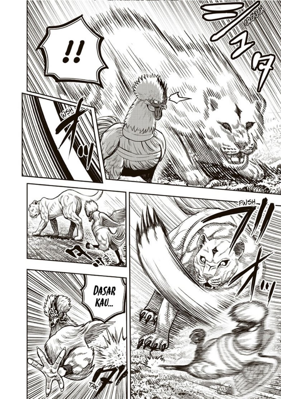 Dilarang COPAS - situs resmi www.mangacanblog.com - Komik rooster fighter 037 - chapter 37 38 Indonesia rooster fighter 037 - chapter 37 Terbaru 30|Baca Manga Komik Indonesia|Mangacan