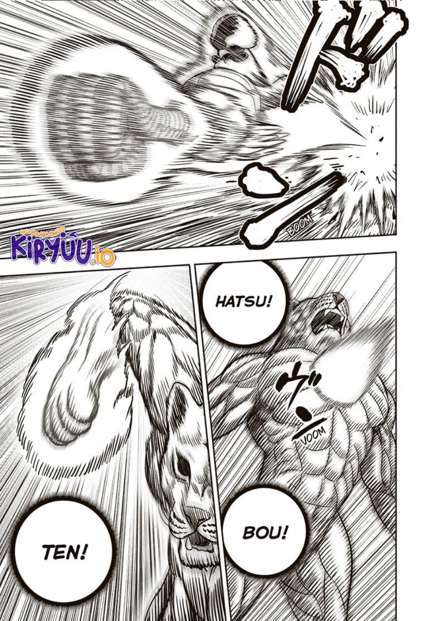 Dilarang COPAS - situs resmi www.mangacanblog.com - Komik rooster fighter 037 - chapter 37 38 Indonesia rooster fighter 037 - chapter 37 Terbaru 33|Baca Manga Komik Indonesia|Mangacan