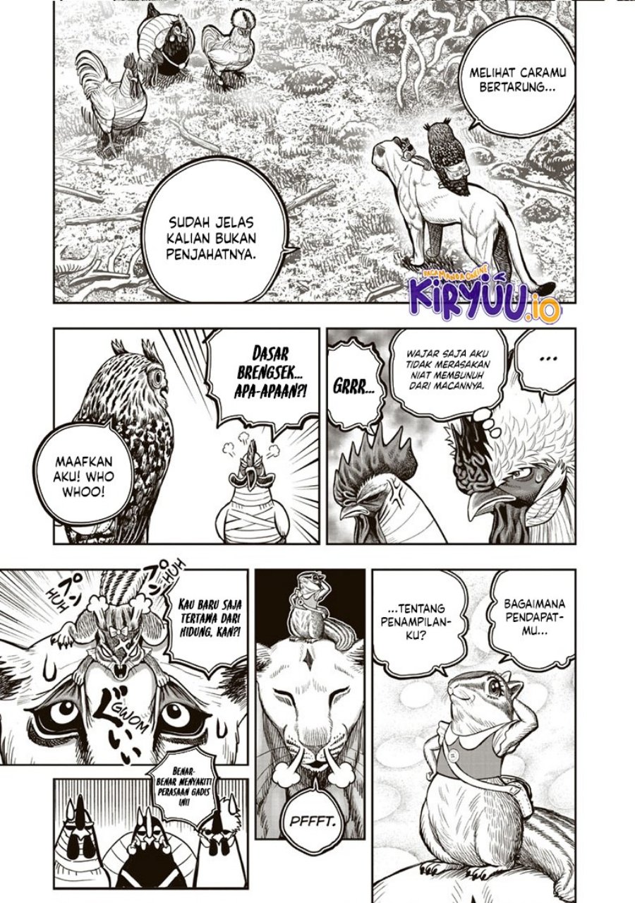 Dilarang COPAS - situs resmi www.mangacanblog.com - Komik rooster fighter 037 - chapter 37 38 Indonesia rooster fighter 037 - chapter 37 Terbaru 39|Baca Manga Komik Indonesia|Mangacan