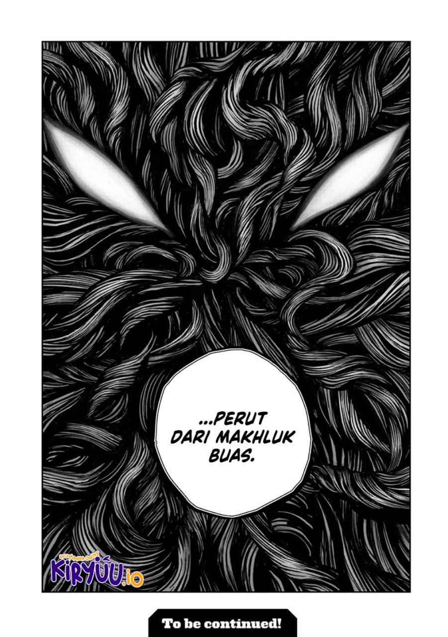 Rooster Fighter chapter 41