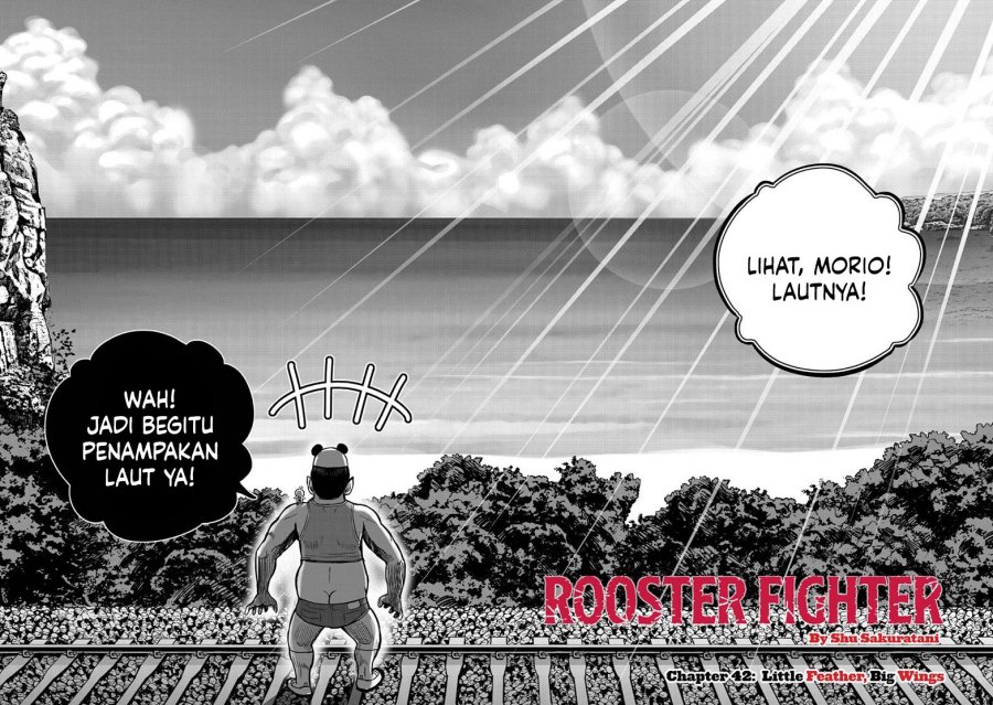 Dilarang COPAS - situs resmi www.mangacanblog.com - Komik rooster fighter 042 - chapter 42 43 Indonesia rooster fighter 042 - chapter 42 Terbaru 3|Baca Manga Komik Indonesia|Mangacan