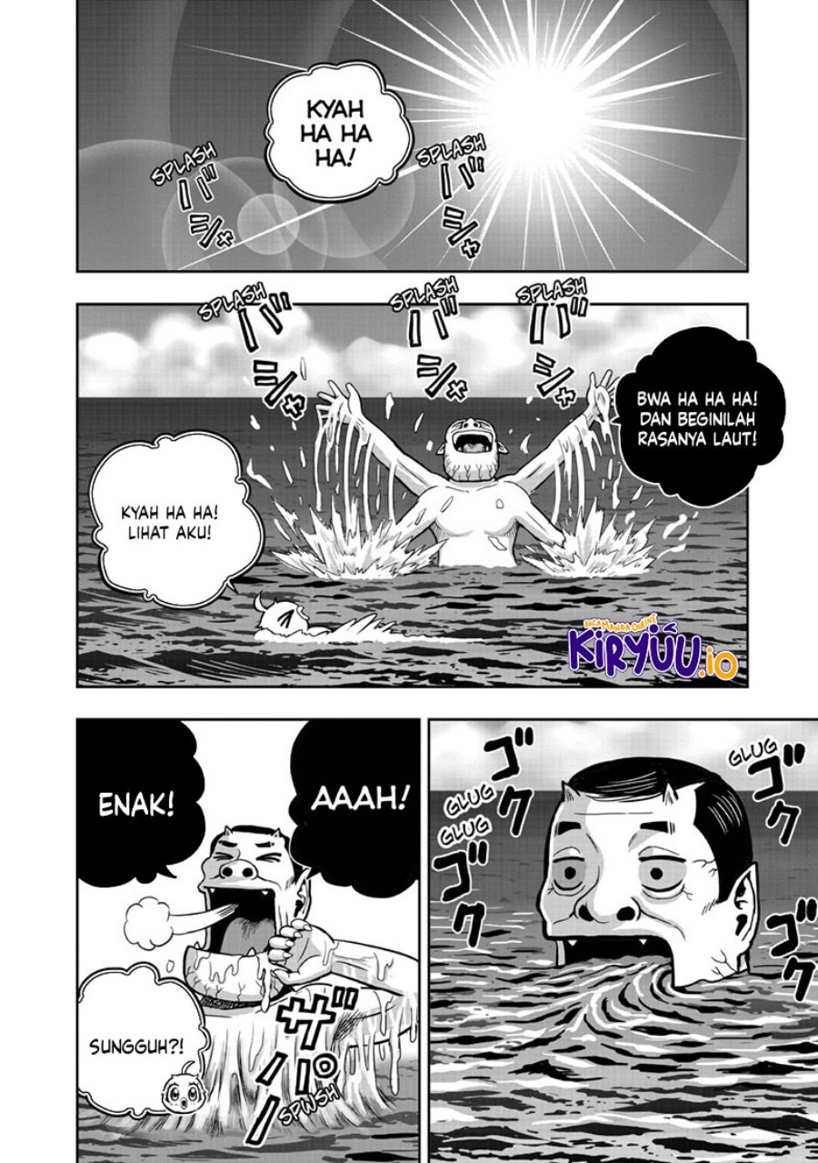 Dilarang COPAS - situs resmi www.mangacanblog.com - Komik rooster fighter 042 - chapter 42 43 Indonesia rooster fighter 042 - chapter 42 Terbaru 4|Baca Manga Komik Indonesia|Mangacan