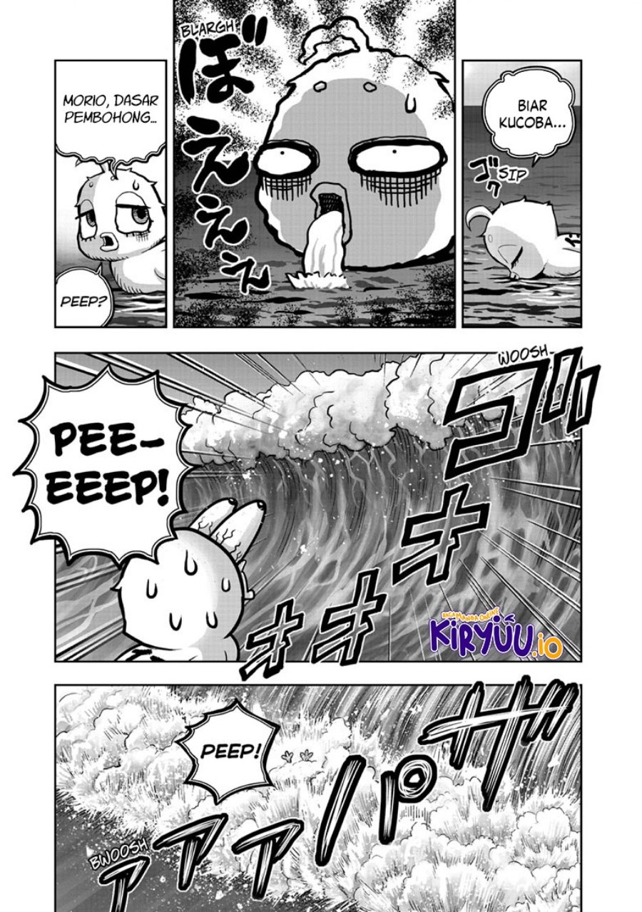 Dilarang COPAS - situs resmi www.mangacanblog.com - Komik rooster fighter 042 - chapter 42 43 Indonesia rooster fighter 042 - chapter 42 Terbaru 5|Baca Manga Komik Indonesia|Mangacan