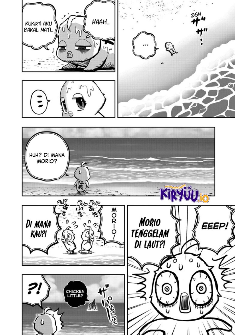 Dilarang COPAS - situs resmi www.mangacanblog.com - Komik rooster fighter 042 - chapter 42 43 Indonesia rooster fighter 042 - chapter 42 Terbaru 6|Baca Manga Komik Indonesia|Mangacan