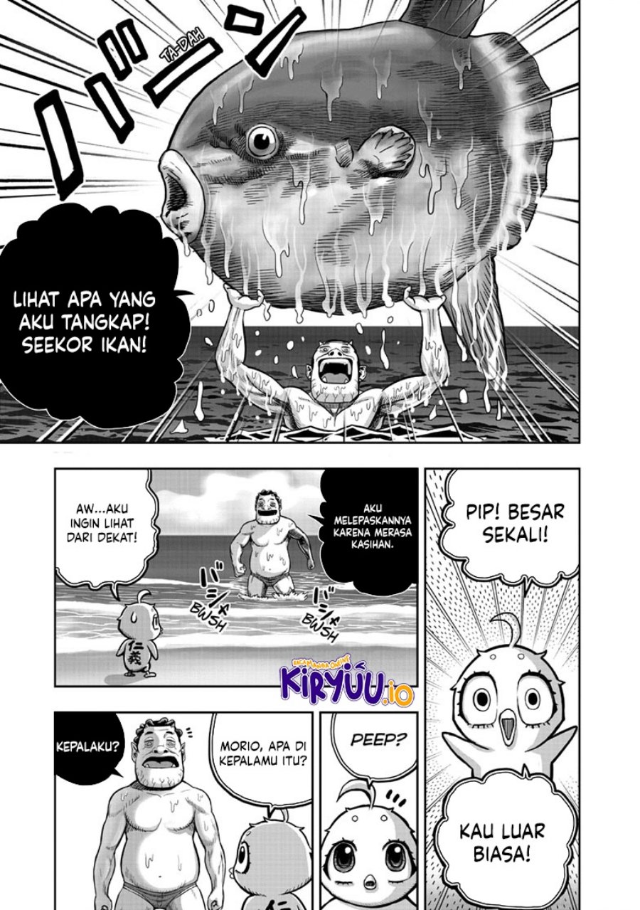 Dilarang COPAS - situs resmi www.mangacanblog.com - Komik rooster fighter 042 - chapter 42 43 Indonesia rooster fighter 042 - chapter 42 Terbaru 7|Baca Manga Komik Indonesia|Mangacan