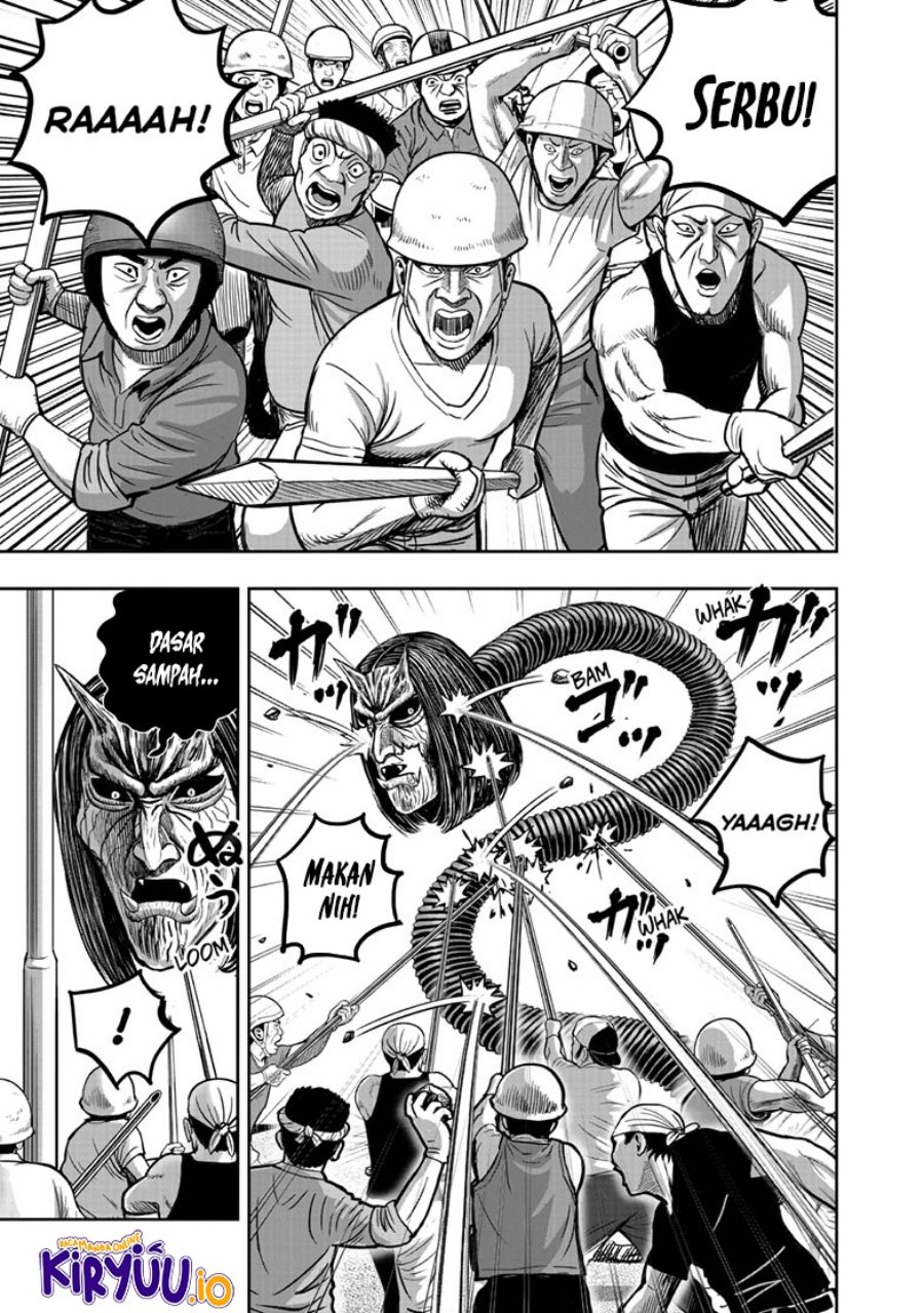 Dilarang COPAS - situs resmi www.mangacanblog.com - Komik rooster fighter 042 - chapter 42 43 Indonesia rooster fighter 042 - chapter 42 Terbaru 11|Baca Manga Komik Indonesia|Mangacan