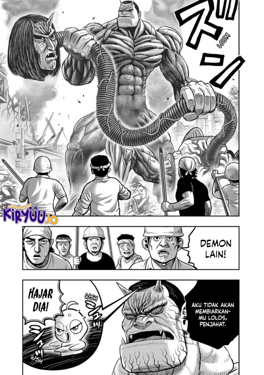 Dilarang COPAS - situs resmi www.mangacanblog.com - Komik rooster fighter 042 - chapter 42 43 Indonesia rooster fighter 042 - chapter 42 Terbaru 13|Baca Manga Komik Indonesia|Mangacan