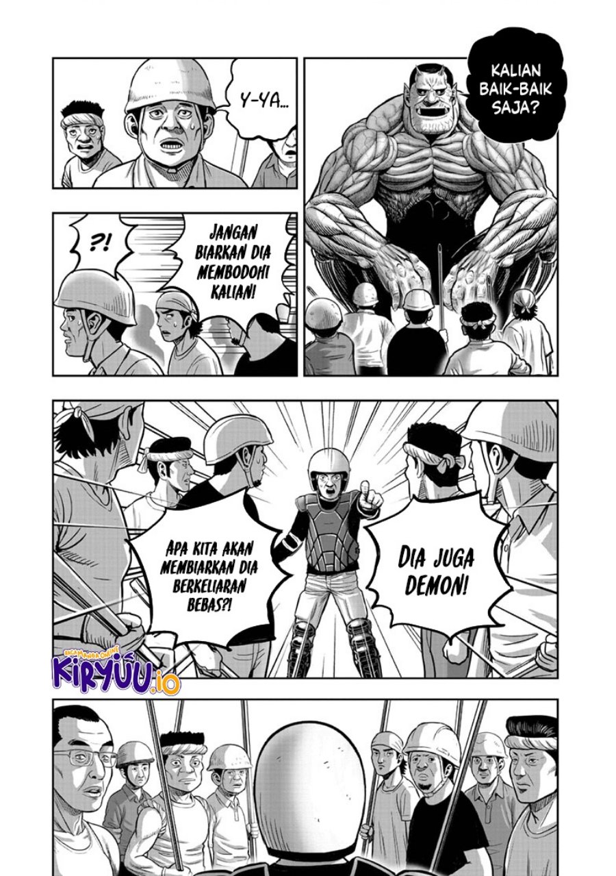 Dilarang COPAS - situs resmi www.mangacanblog.com - Komik rooster fighter 042 - chapter 42 43 Indonesia rooster fighter 042 - chapter 42 Terbaru 15|Baca Manga Komik Indonesia|Mangacan