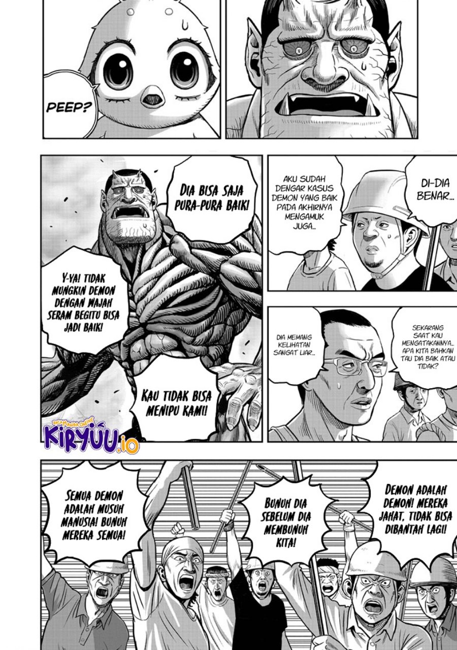 Dilarang COPAS - situs resmi www.mangacanblog.com - Komik rooster fighter 042 - chapter 42 43 Indonesia rooster fighter 042 - chapter 42 Terbaru 16|Baca Manga Komik Indonesia|Mangacan